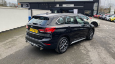 BMW X1 xDrive 20i xLine 5dr Step Auto Petrol Estate